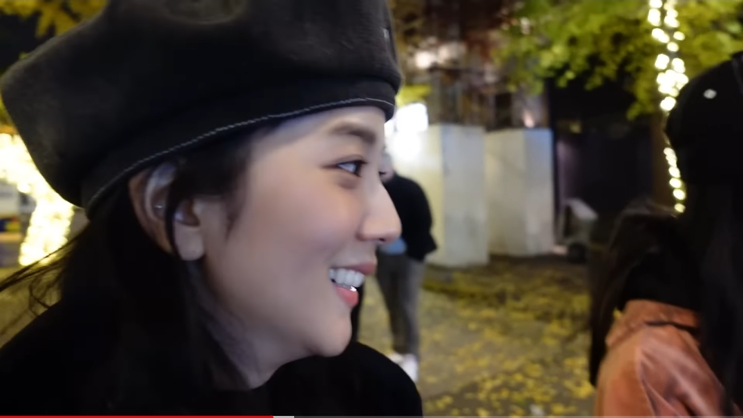 [잡담] 아니 지수 브이로그 방금봤는데ㅋㅋㅋㅋ 와 미모 무슨일임?.. | 인스티즈