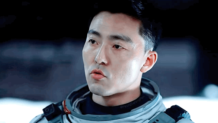 [잡담] 더 글로리 강영천 연기한 배우가 이 분이에여... | 인스티즈