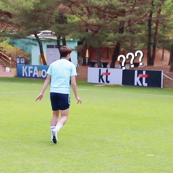 [잡담] 손흥민 이상하다 | 인스티즈