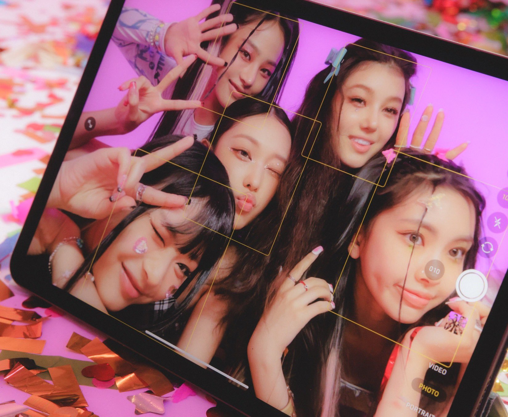 [잡담] 르세라핌 뉴진스 너무 좋아 | 인스티즈