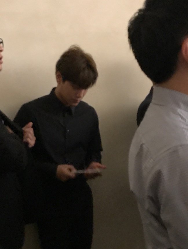 [잡담] 뭔지 모르겠는데 엑소 이런감성 사진 설레 | 인스티즈