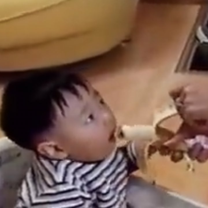 [잡담] 바나나 먹는 김선우....... | 인스티즈