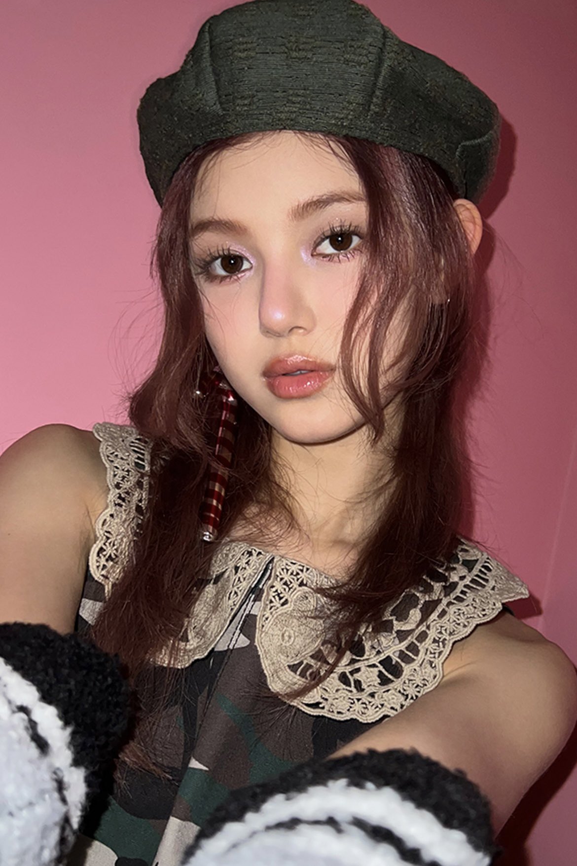 [잡담] 모다니 ••• 사랑해 | 인스티즈