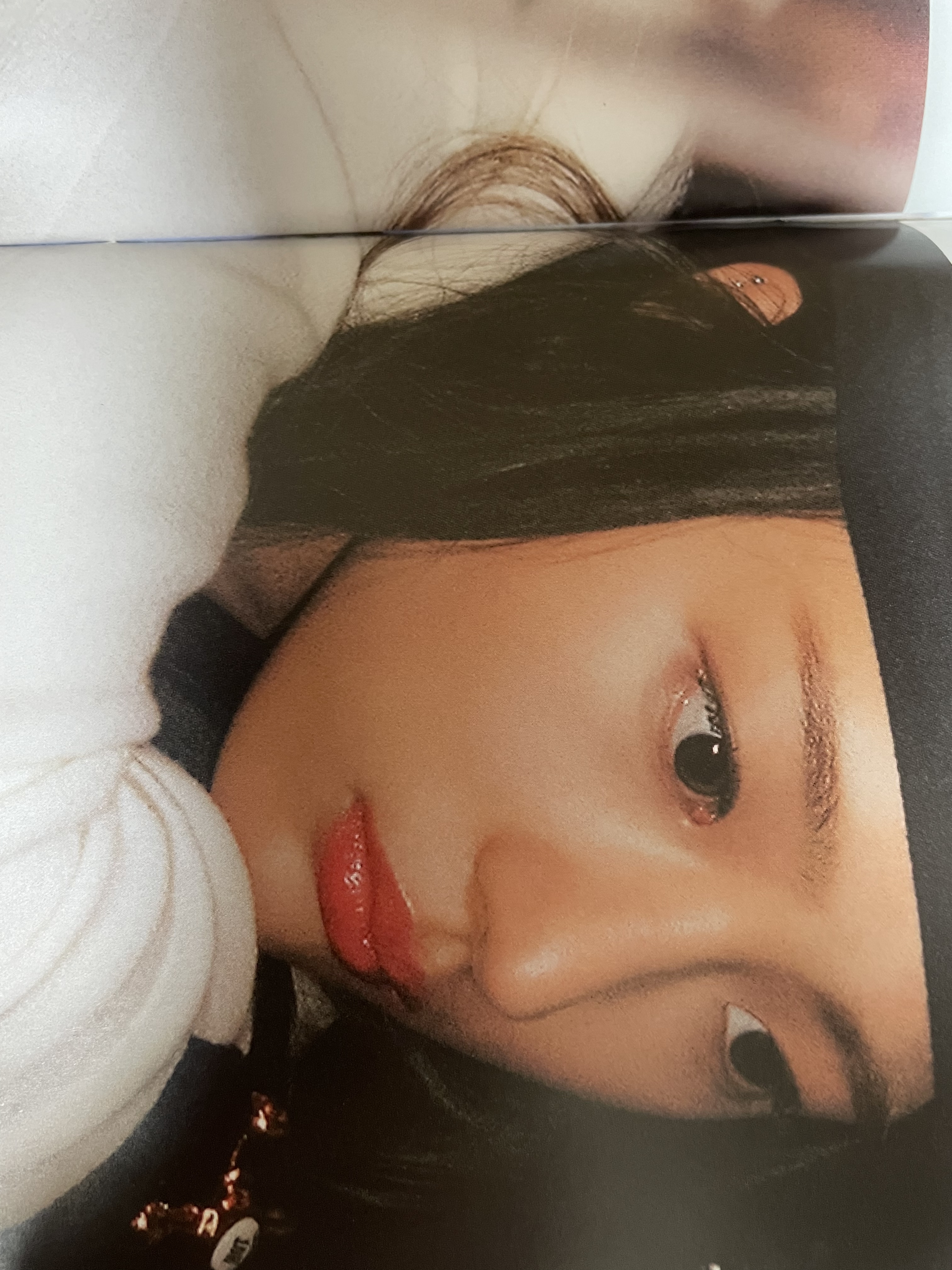[잡담] 뉴진스 앨범 왔다 | 인스티즈