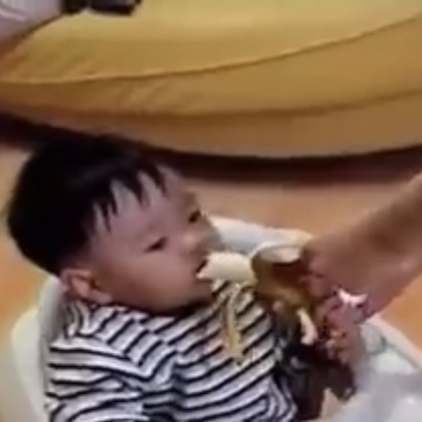 [잡담] 바나나 먹는 김선우....... | 인스티즈