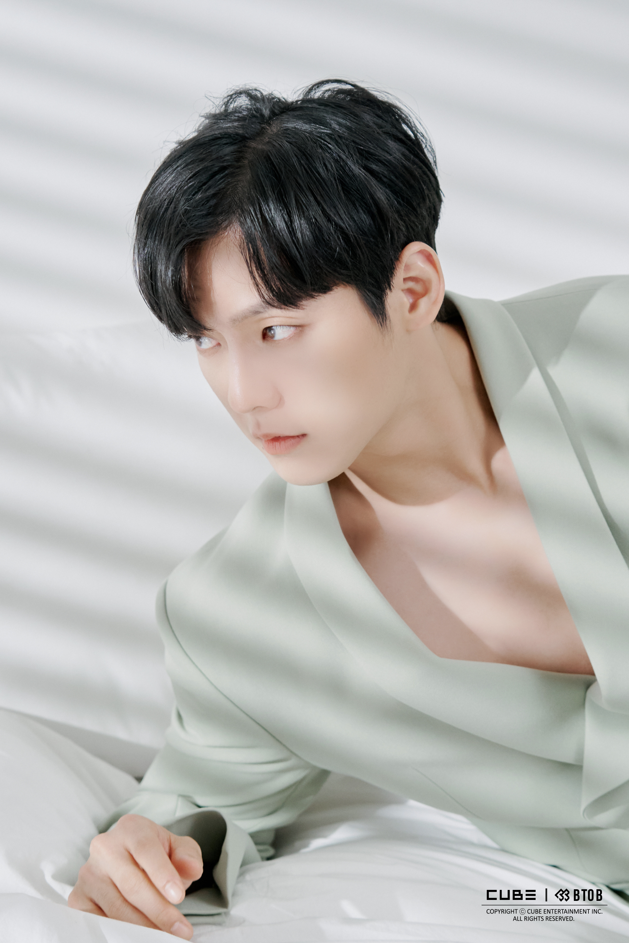 [잡담] 비투비 시그 비하인드 풀렸음 | 인스티즈