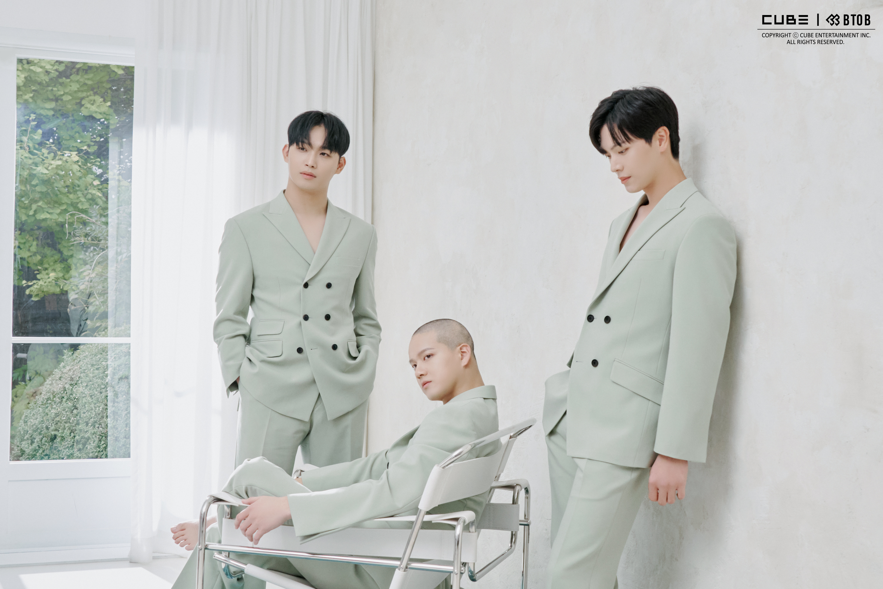 [잡담] 비투비 시그 비하인드 풀렸음 | 인스티즈