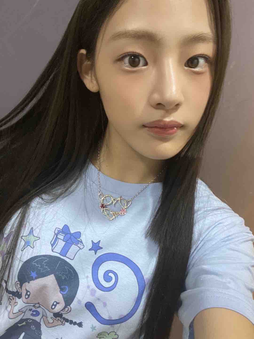 [잡담] 뉴진스는 강아지상 4명에 고양이 하나구나 | 인스티즈
