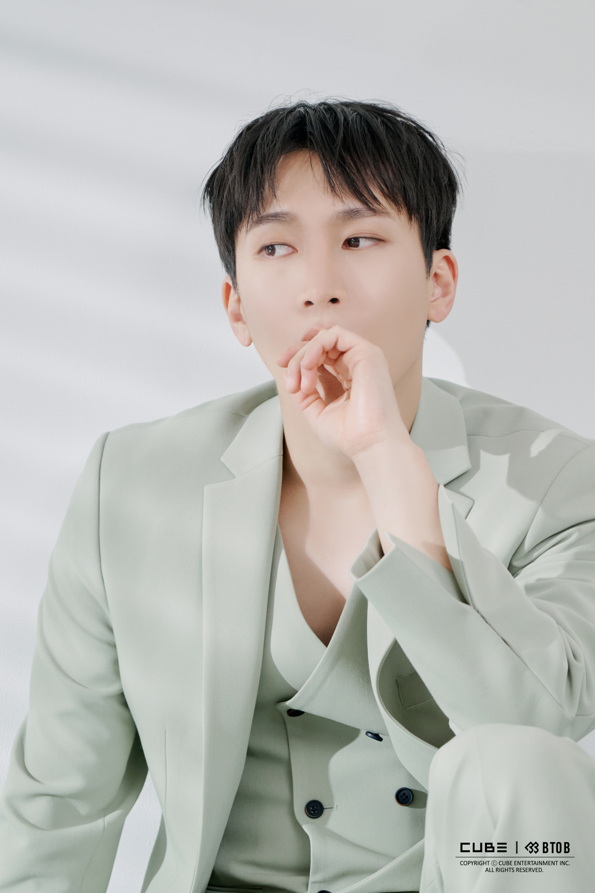 [잡담] 비투비 시그 비하인드 풀렸음 | 인스티즈