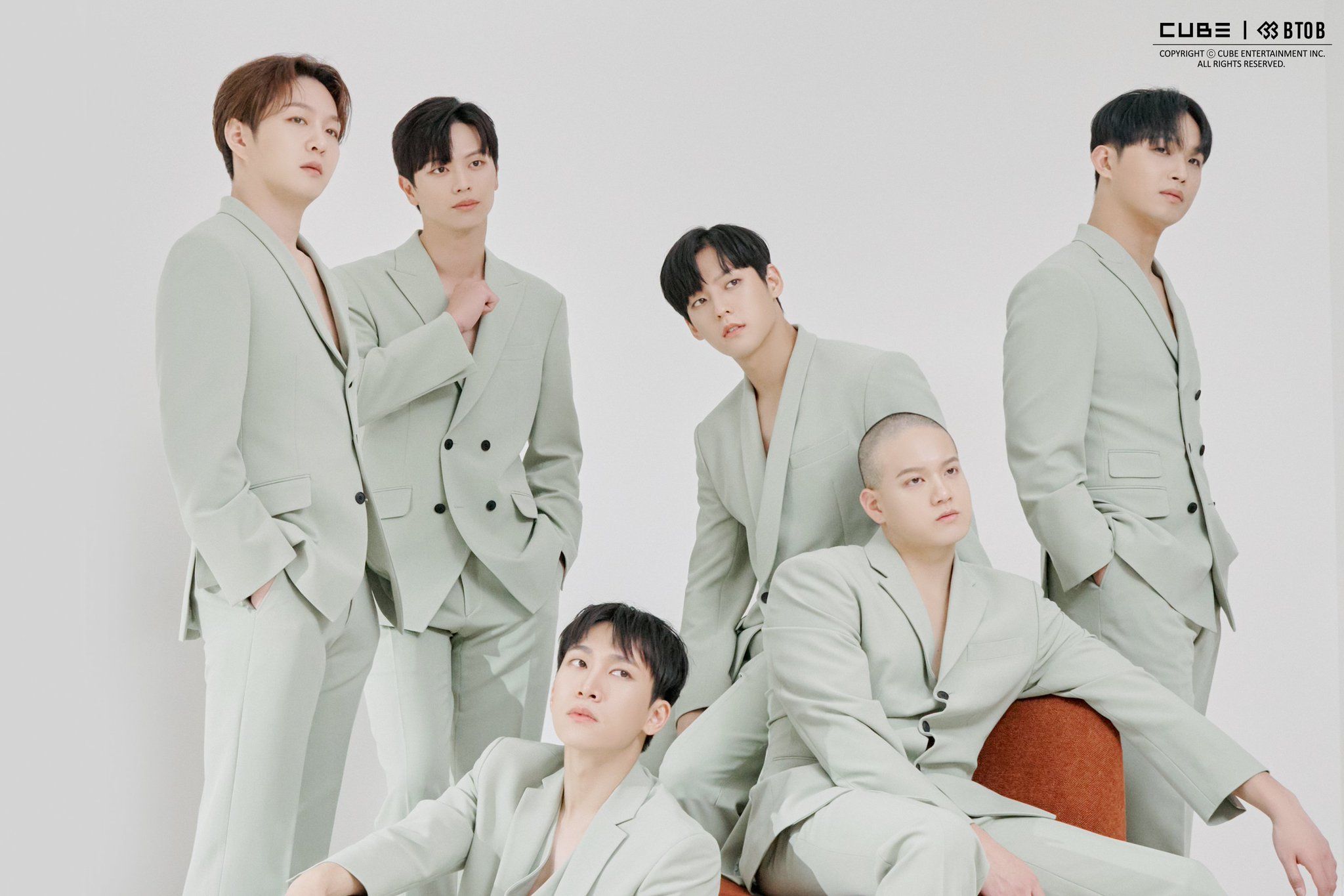 [잡담] 비투비 시그 비하인드 풀렸음 | 인스티즈