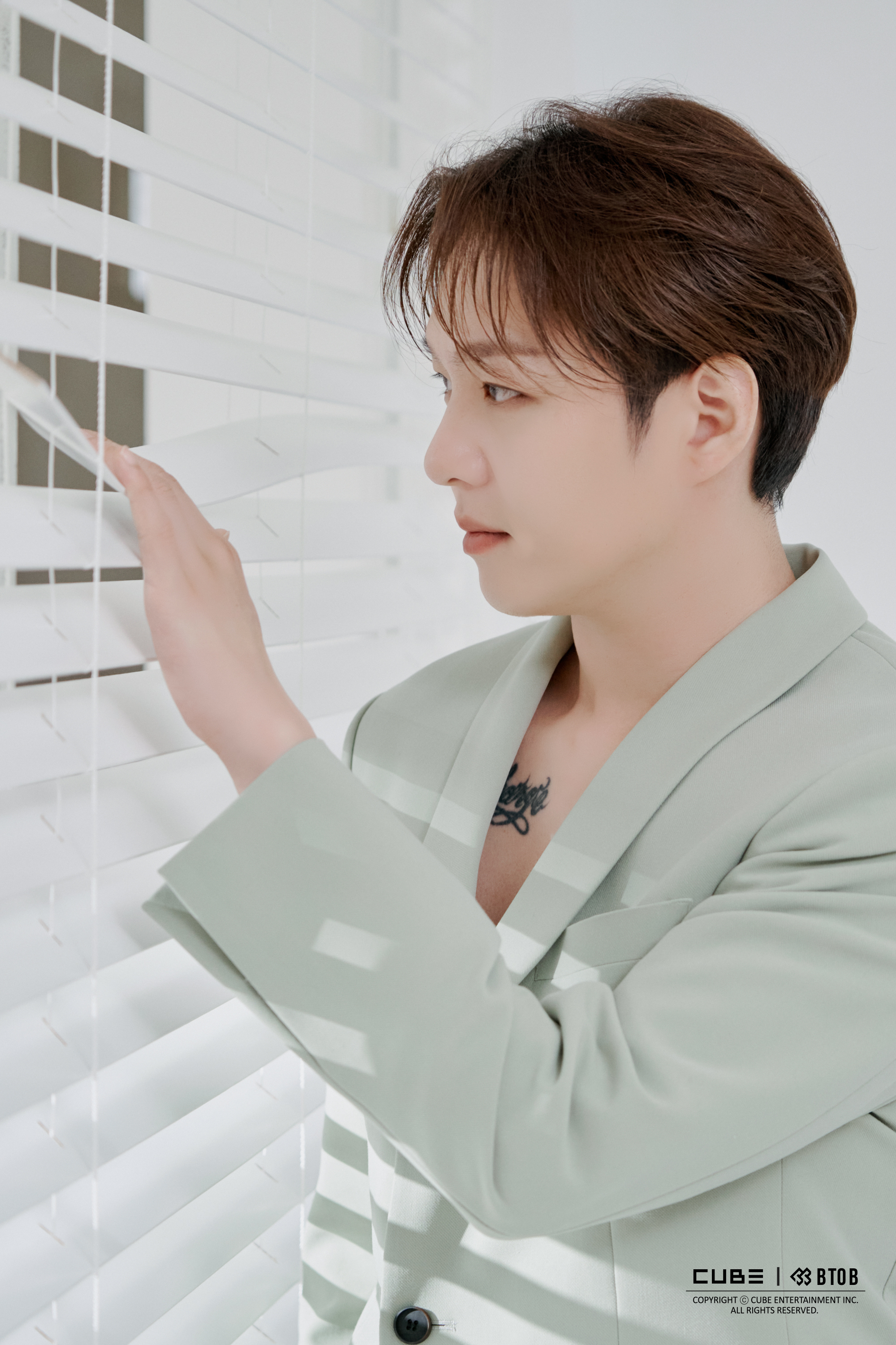 [잡담] 비투비 시그 비하인드 풀렸음 | 인스티즈
