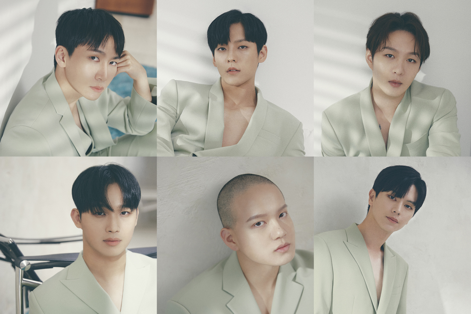 [잡담] 비투비 시그 컨셉 개좋아 | 인스티즈