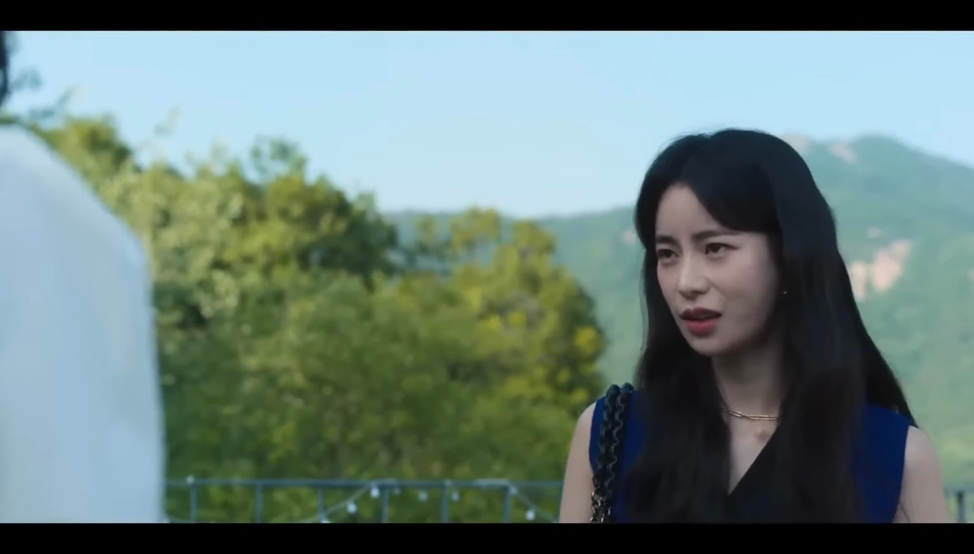 [잡담] 더글로리 임지연 이 장면 진짜 예쁘지 않음? | 인스티즈