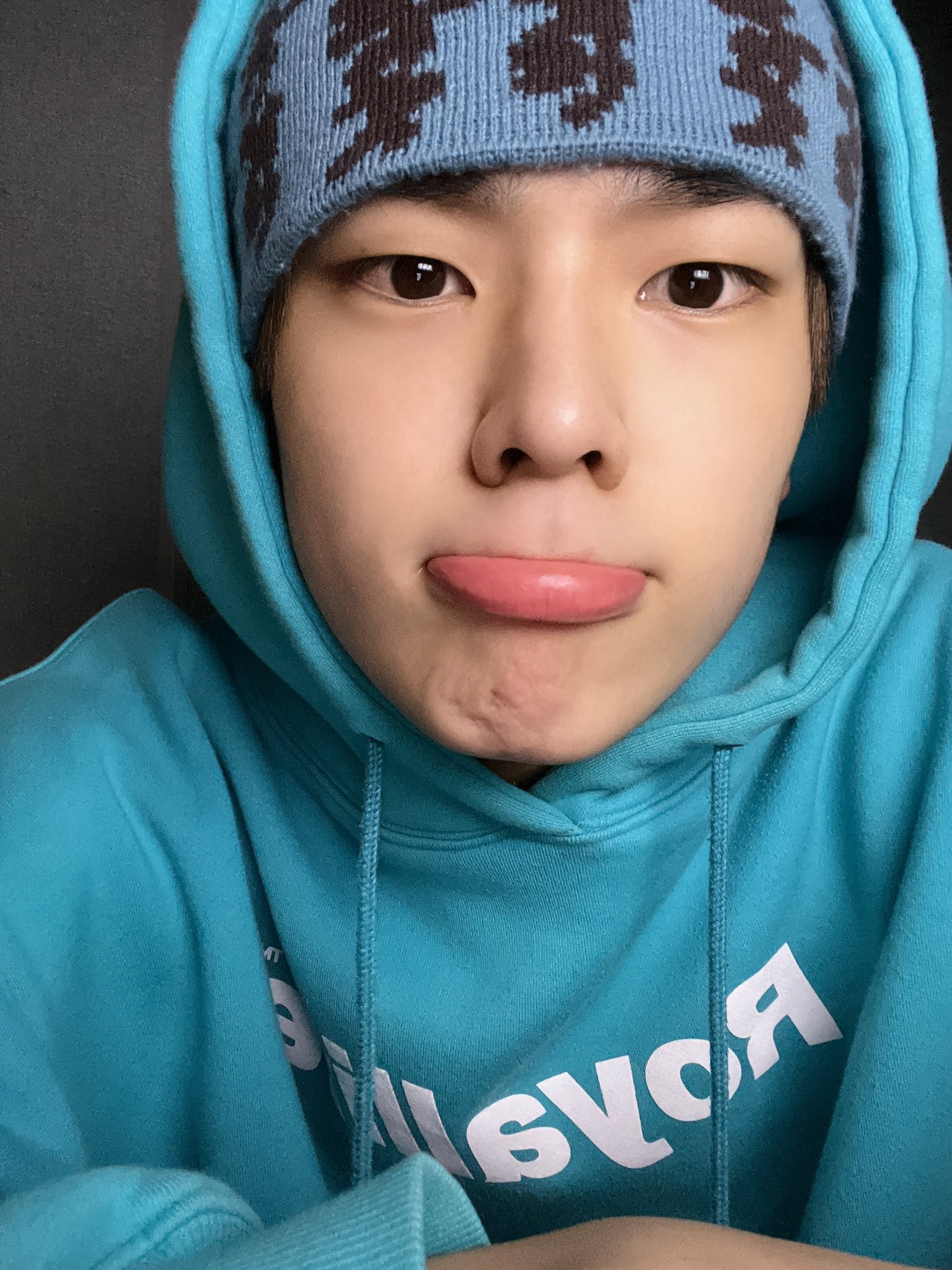 [잡담] 안 어울리는 모자가 머냐ㅏ?! | 인스티즈