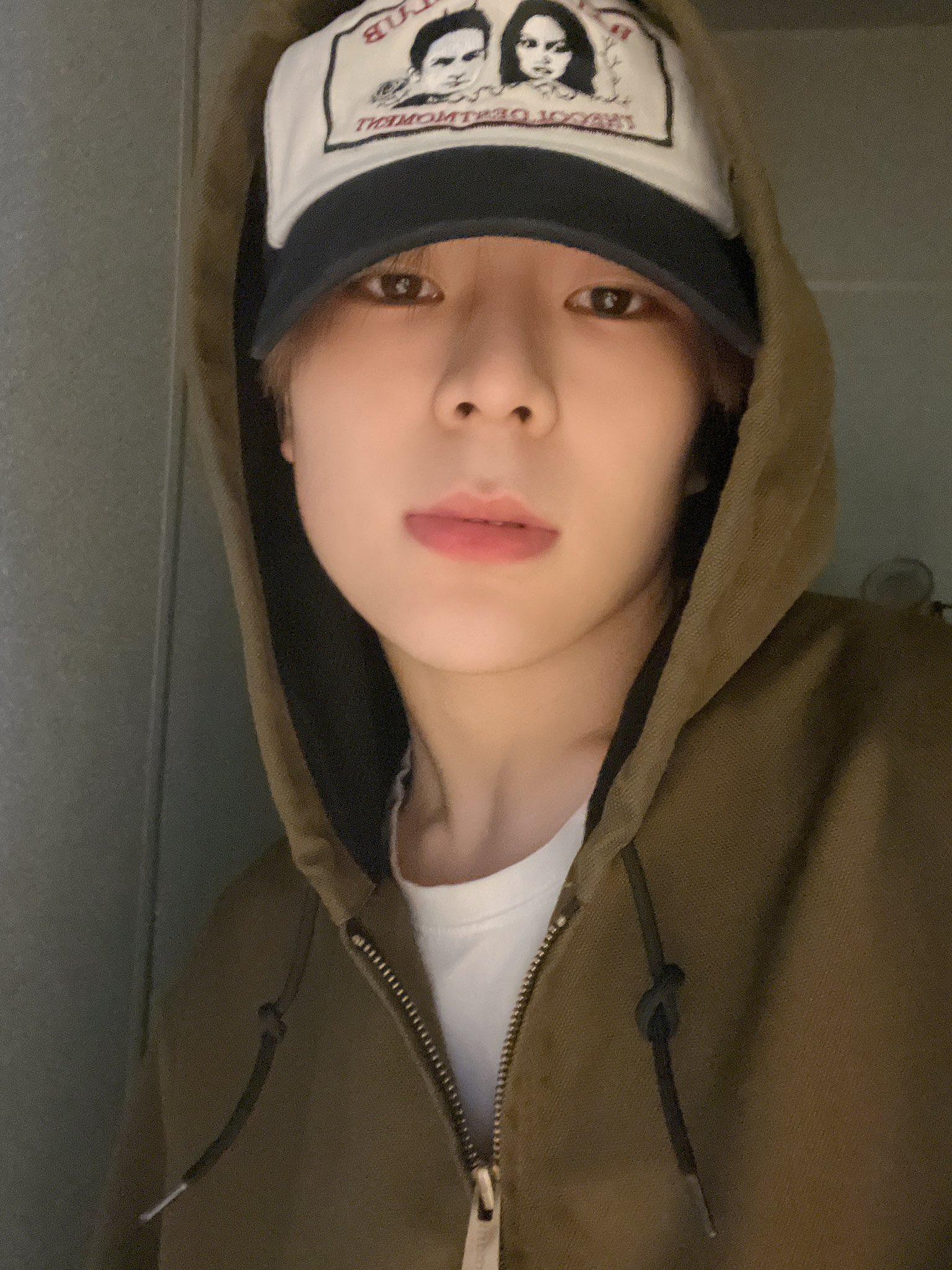 [잡담] 안 어울리는 모자가 머냐ㅏ?! | 인스티즈