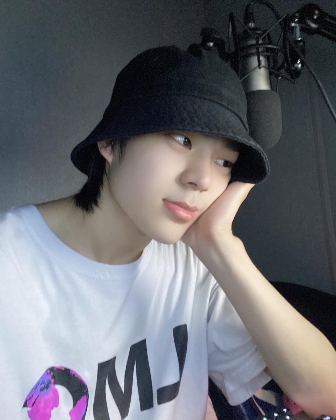 [잡담] 안 어울리는 모자가 머냐ㅏ?! | 인스티즈