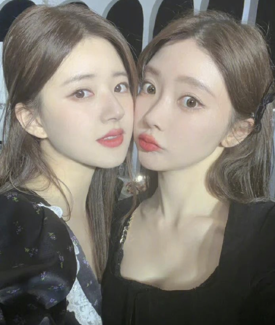 [잡담] 이얼굴 특징이 뭘까 | 인스티즈