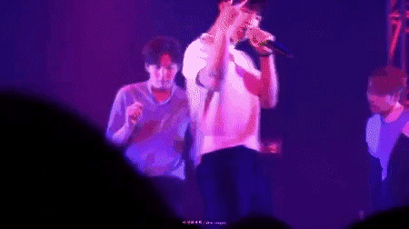 [잡담] 이창섭씨 골반을 사랑함 | 인스티즈