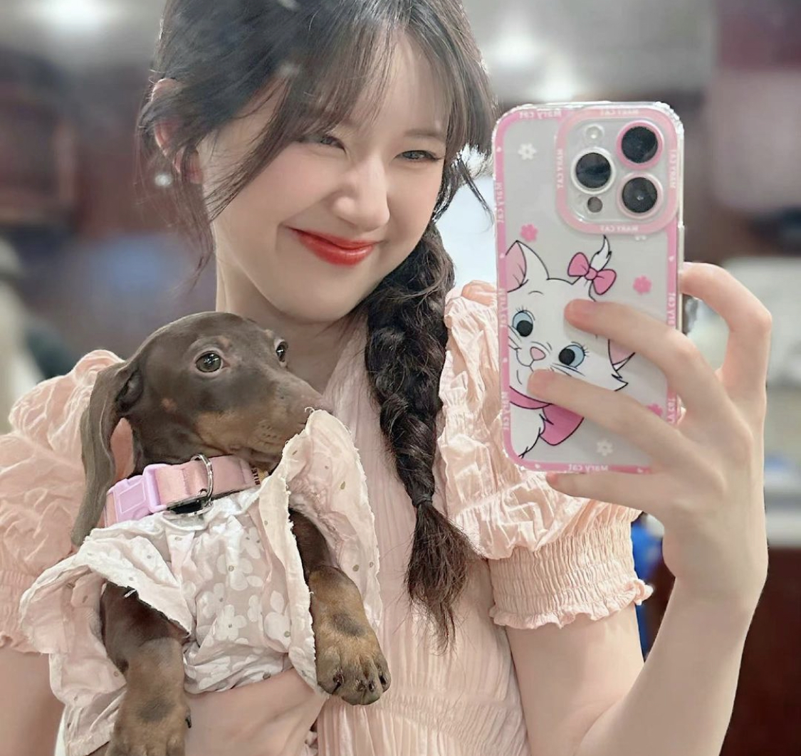 [잡담] 이얼굴 특징이 뭘까 | 인스티즈