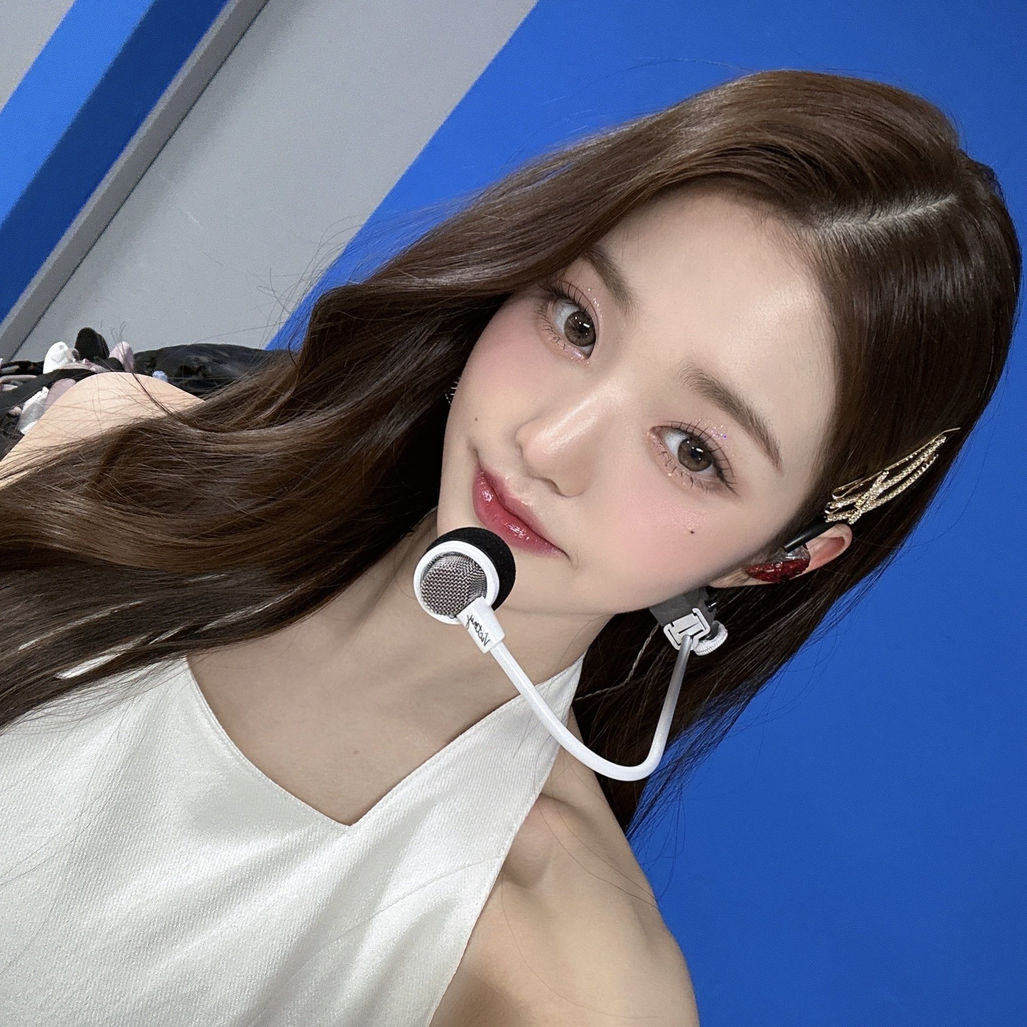 [잡담] 원영이 이 립 뭘까? | 인스티즈