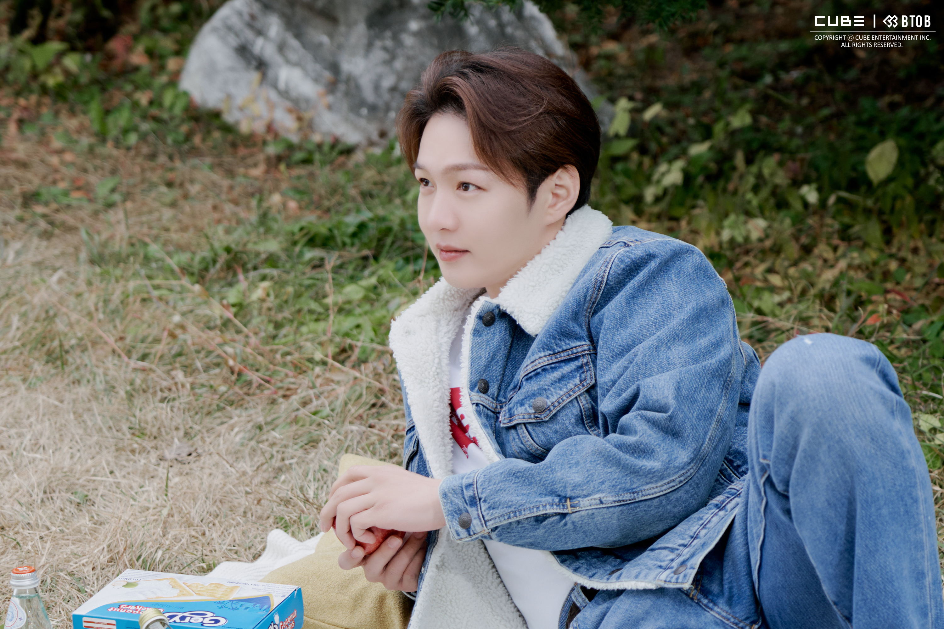 [잡담] 이창섭 시그사진 | 인스티즈