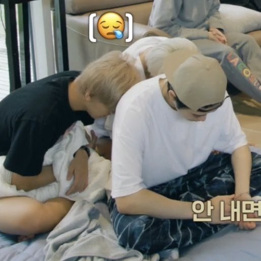 [잡담] 재현이는 NCT의 끈끈이 주걱인가요 | 인스티즈