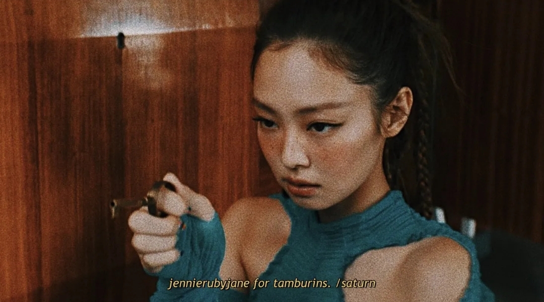 [잡담] 제니 탬버린즈 작년 캠페인 움짤들 다 좋아함 영화같어 | 인스티즈