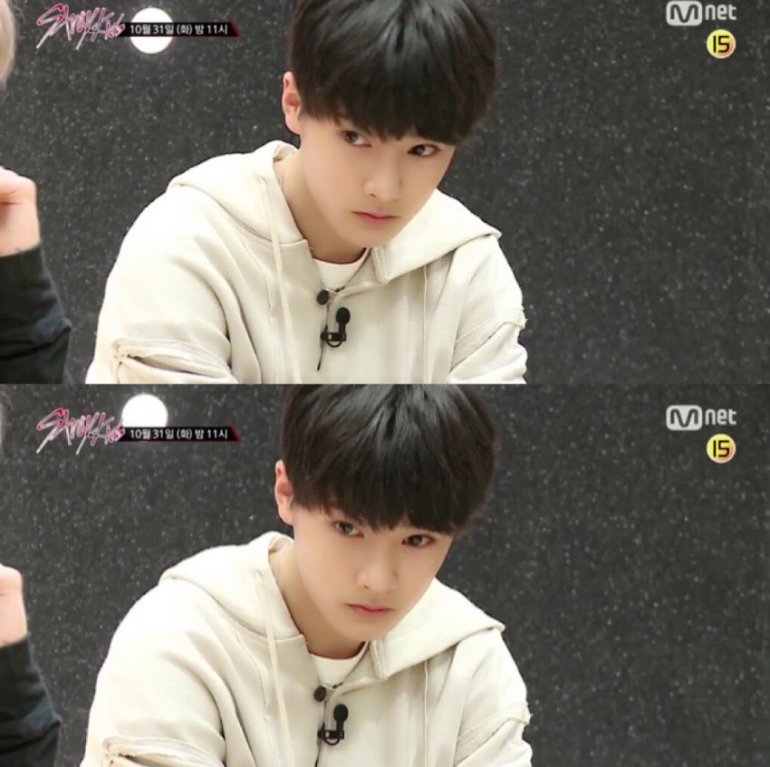 [잡담] 창빈아 제발 이 사진 좀 풀어주라 | 인스티즈