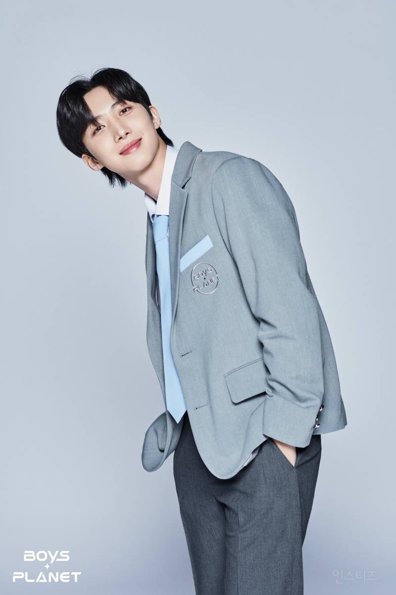 보이즈플래닛 1분 PR에서 자작곡메들리로 소년미+NEVER+에너제틱 들려준 펜타곤 후이 | 인스티즈