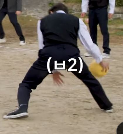 [잡담] 바지터진거 ㅂ2로 가려주는 거봐 | 인스티즈