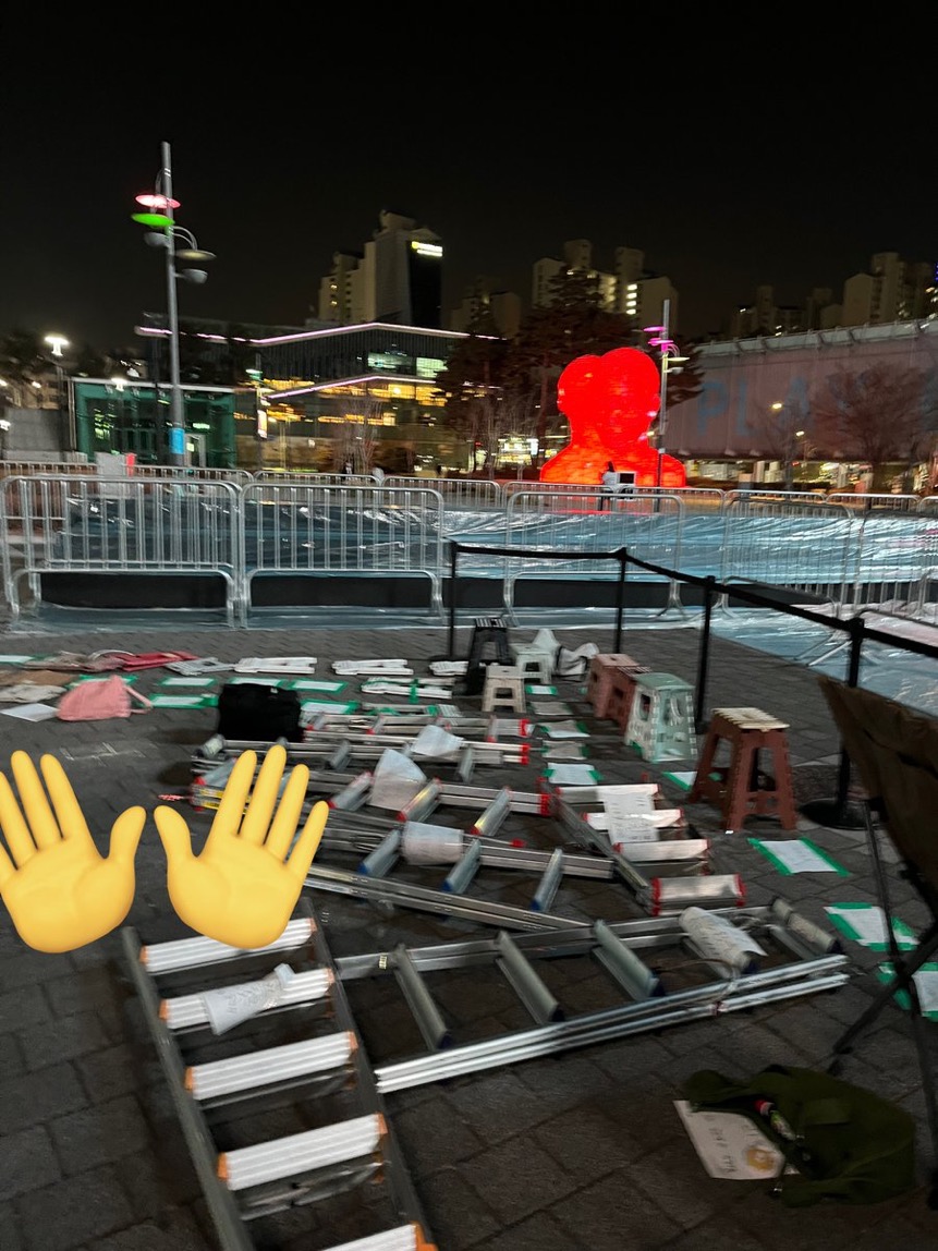 [잡담] 와 내일 보이즈플래닛 상암절인데 자리싸움 어캄 | 인스티즈
