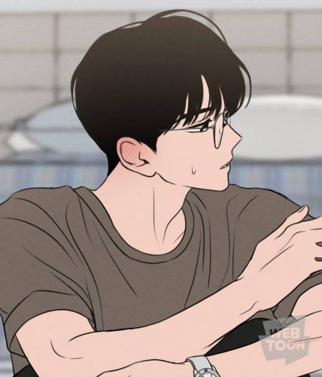 웹툰 가짜동맹 안 본 눈 삽니다 | 인스티즈