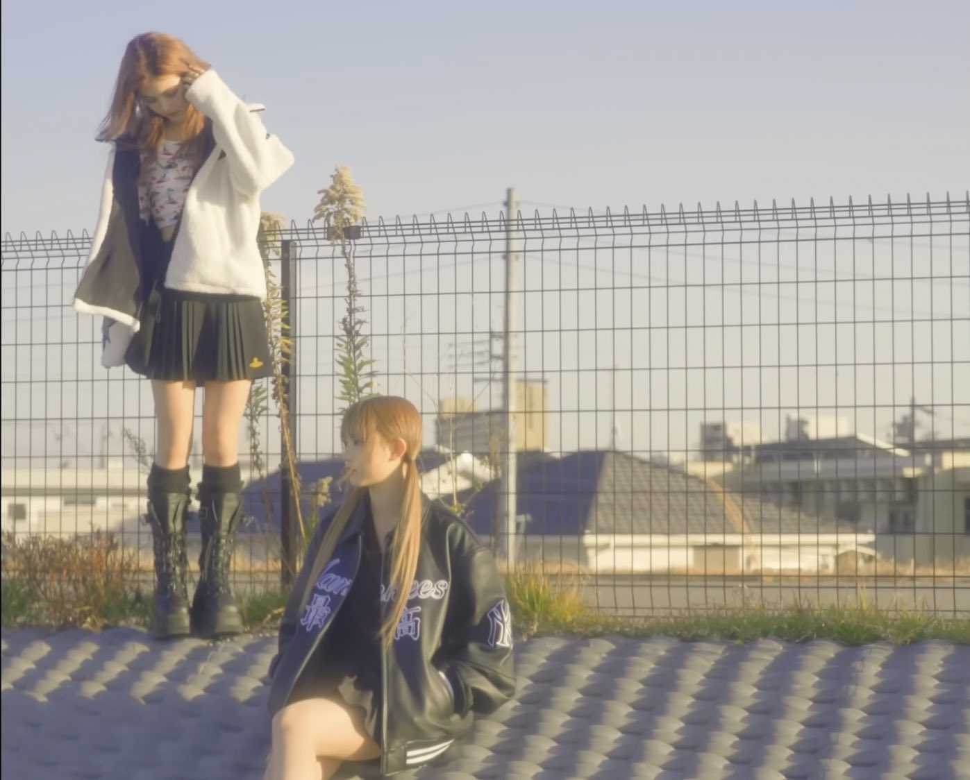 [잡담] 뉴진스 이 영상 어디서 볼수있어??? 제발 ㅜㅜㅜ | 인스티즈