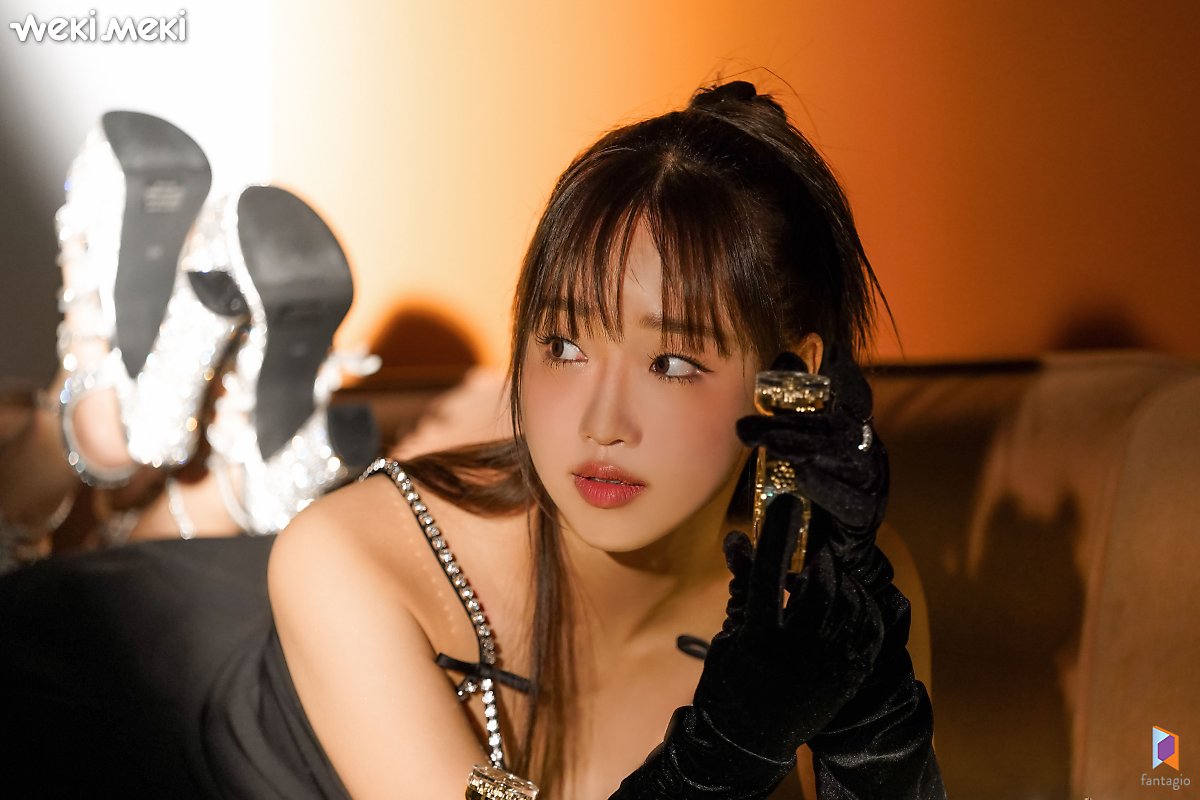 [잡담] 최유정 퍼퓸 화보 개찰떡이다 | 인스티즈