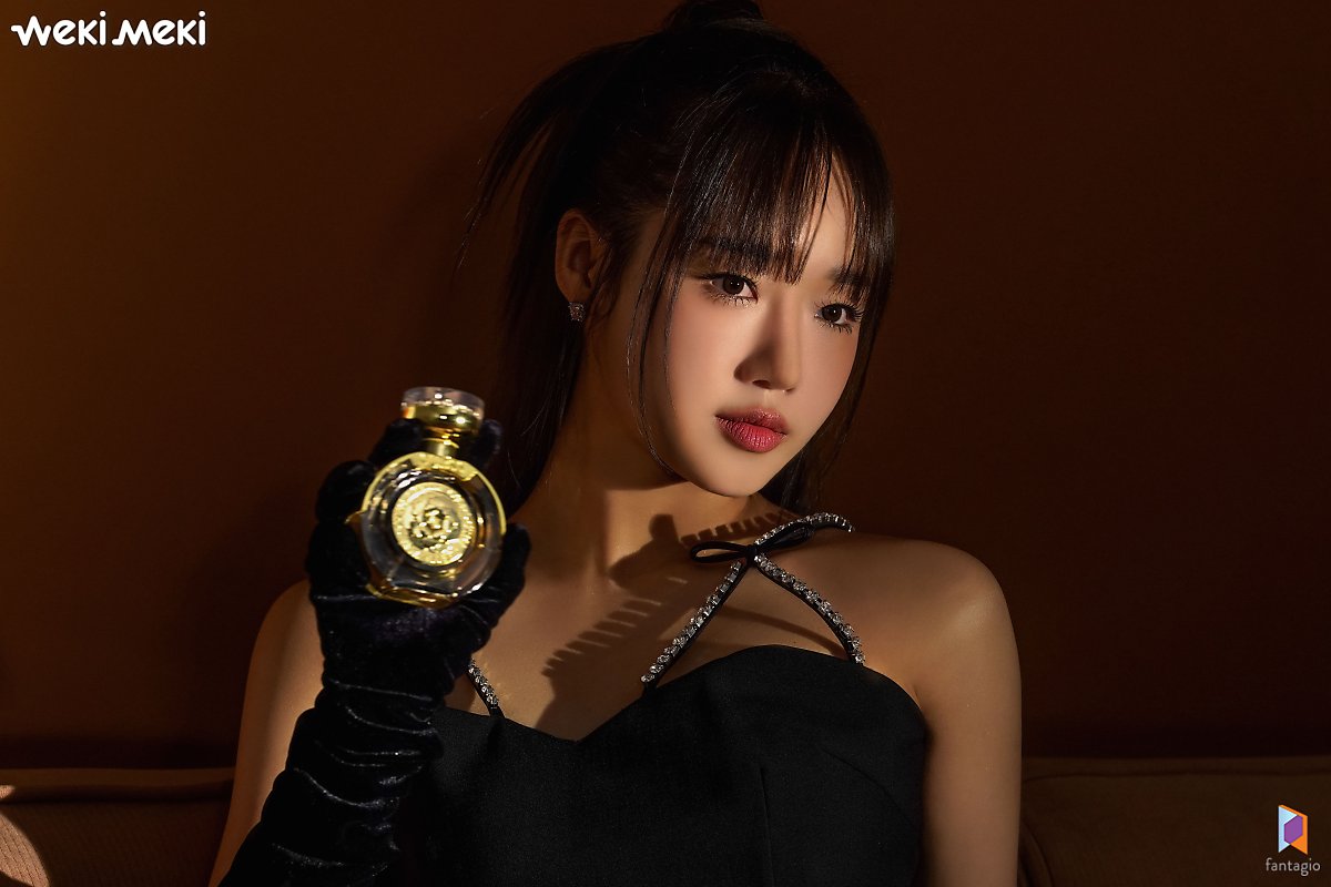 [잡담] 최유정 퍼퓸 화보 개찰떡이다 | 인스티즈