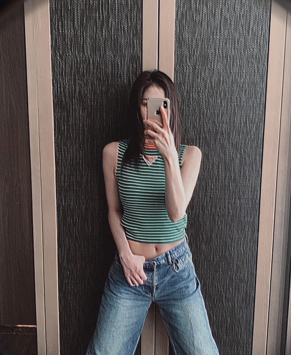 [잡담] 트와 사나도 어깨라인 진짜 개이쁜듯 | 인스티즈