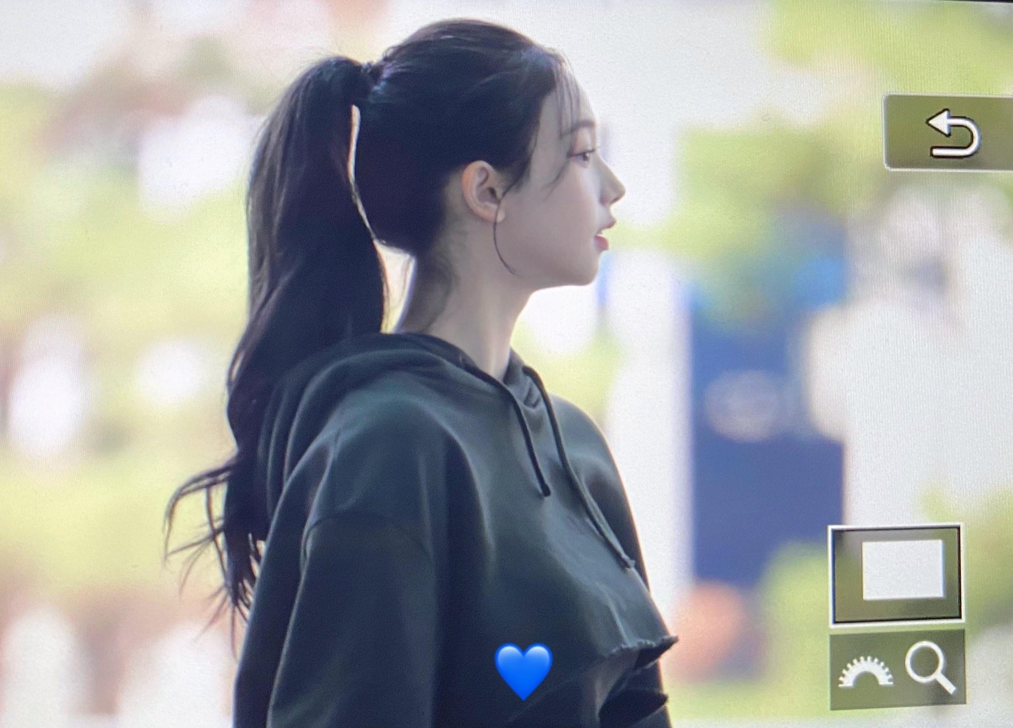 [잡담] 카리나 진짜 뭐임… | 인스티즈