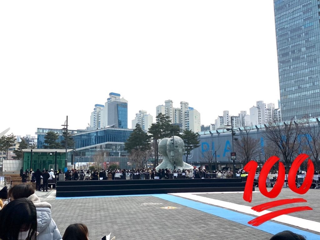 [잡담] 상암절 상황이래 | 인스티즈