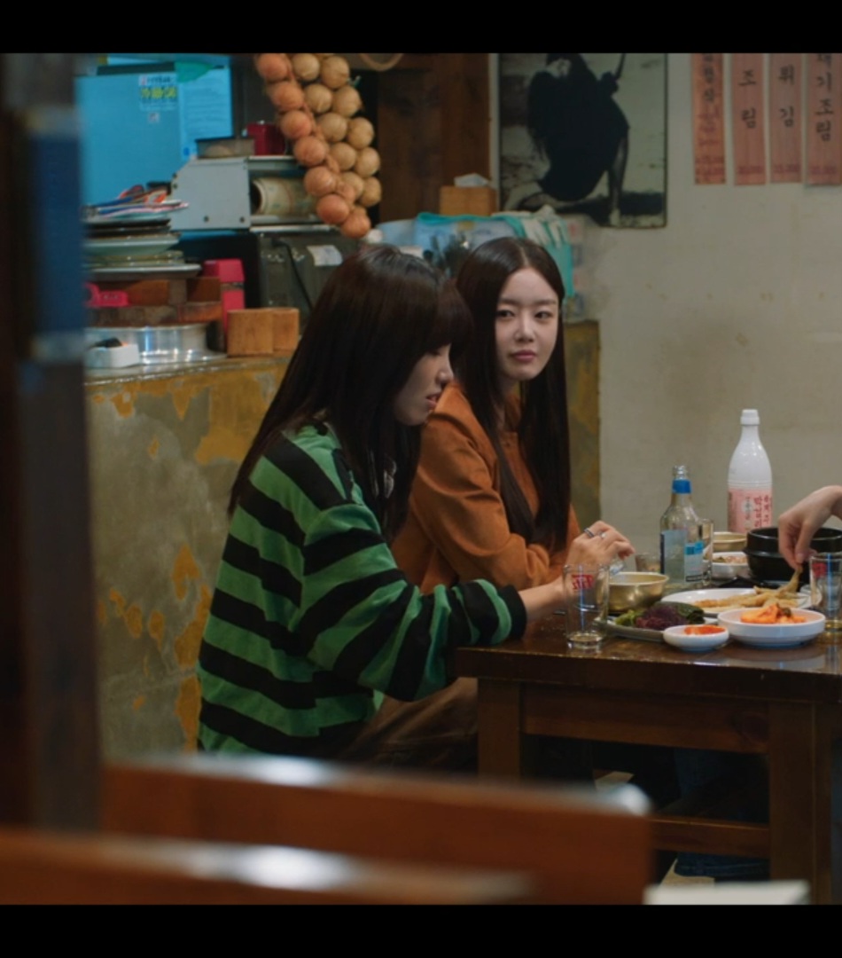 [잡담] 술도녀에서 정은지가 입은 옷 정보 아는 사람있니ㅠ | 인스티즈
