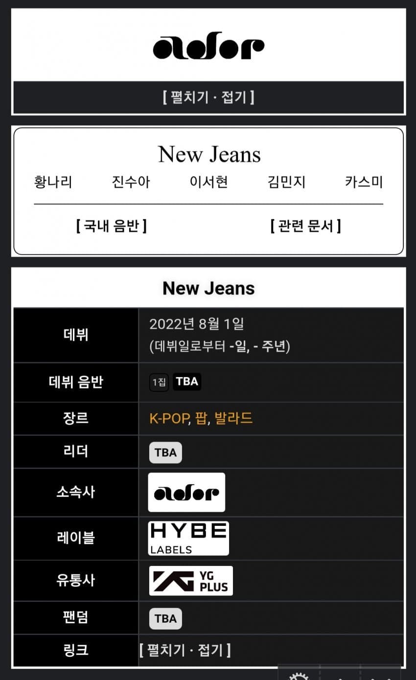 [잡담] 뉴진스 이거 뭐야ㅋㅋㅋㅋㅋㅋㅋ | 인스티즈