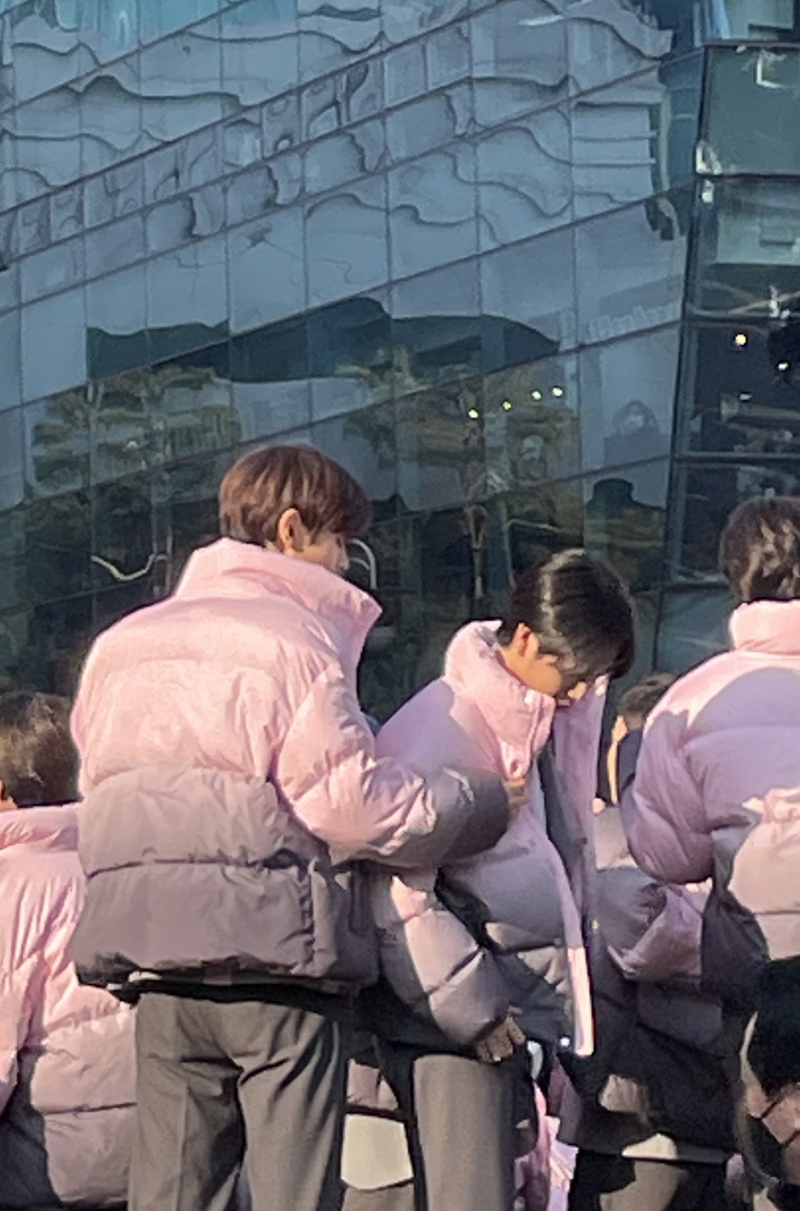 [잡담] 보플 관계성 벌써 맛집 | 인스티즈