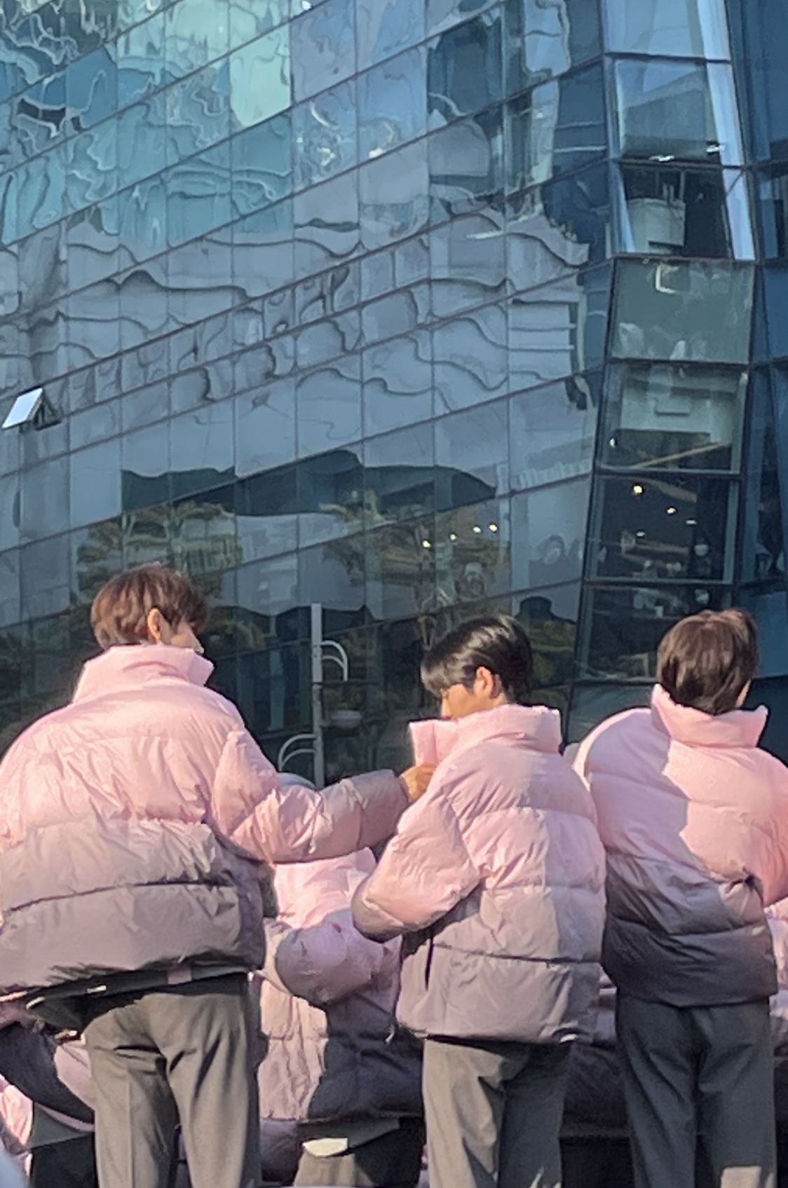 [잡담] 보플 관계성 벌써 맛집 | 인스티즈