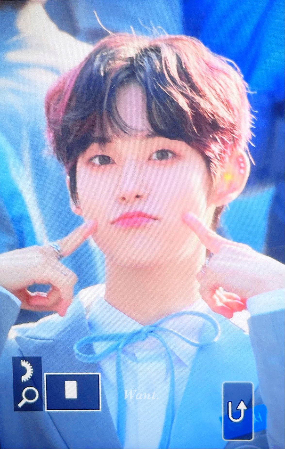 [잡담] 상암절 얘 겁나 귀여운데?? | 인스티즈