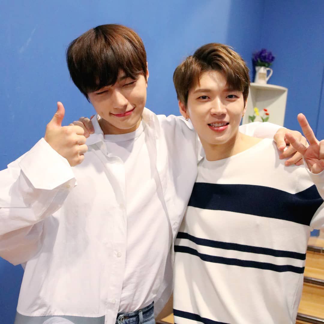 [잡담] 인피니트 남우현이 엘 귀여워할 때 말투 개웃김 | 인스티즈