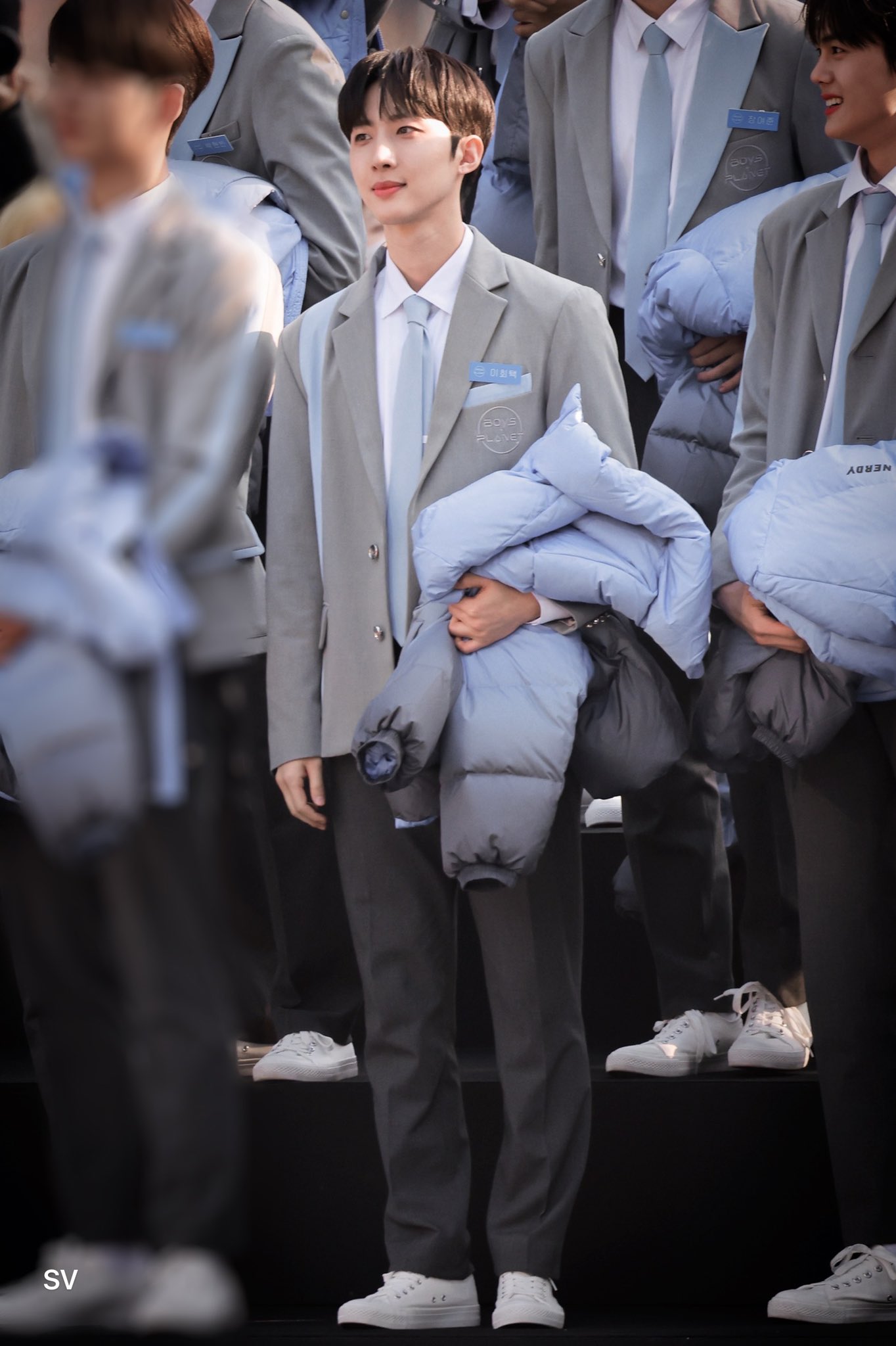 [잡담] 후이도 사진 떴다 📷 | 인스티즈