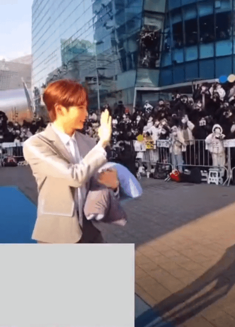 [잡담] 내가 진짜 충격받은 상암 성한빈 | 인스티즈