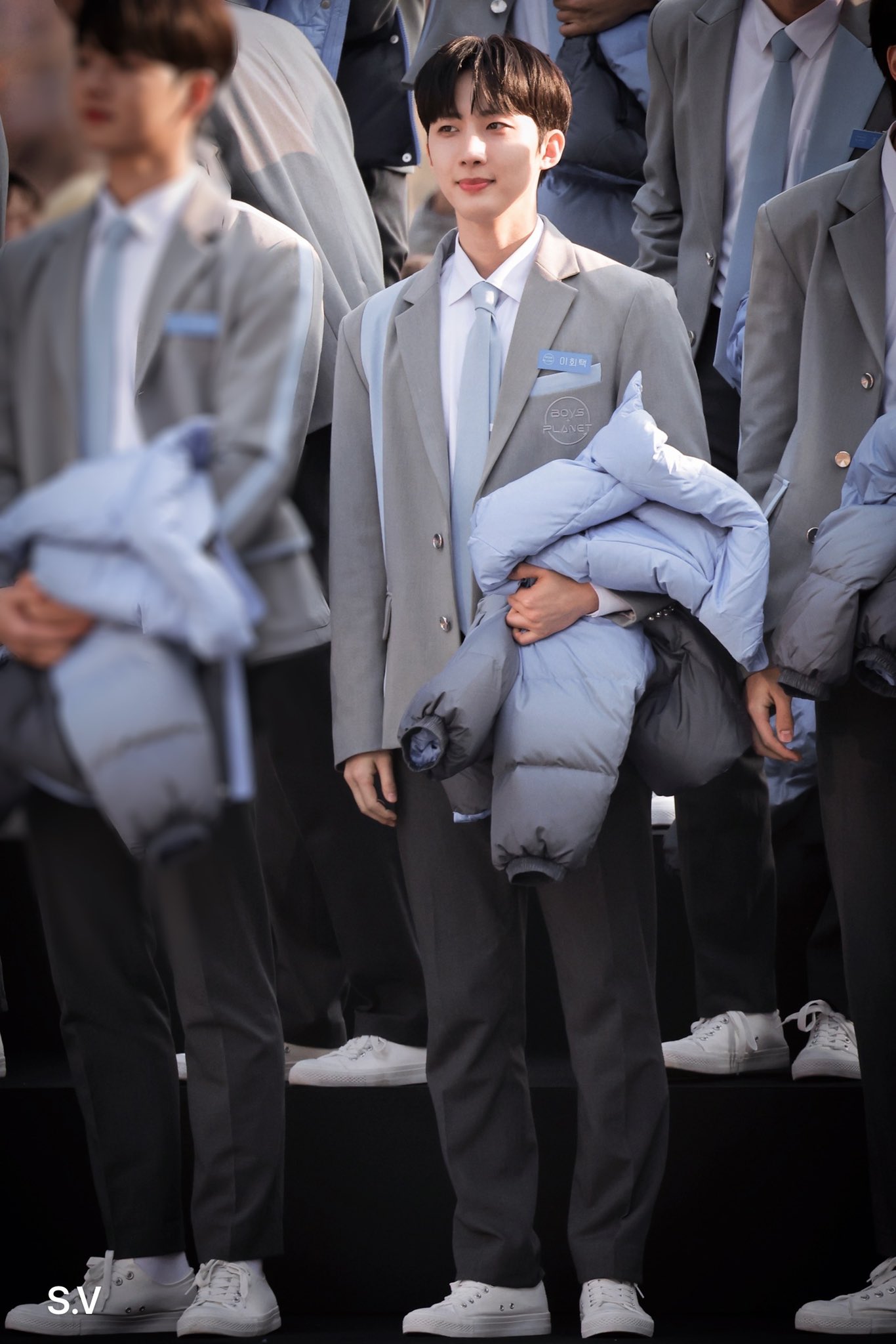 [잡담] 후이도 사진 떴다 📷 | 인스티즈