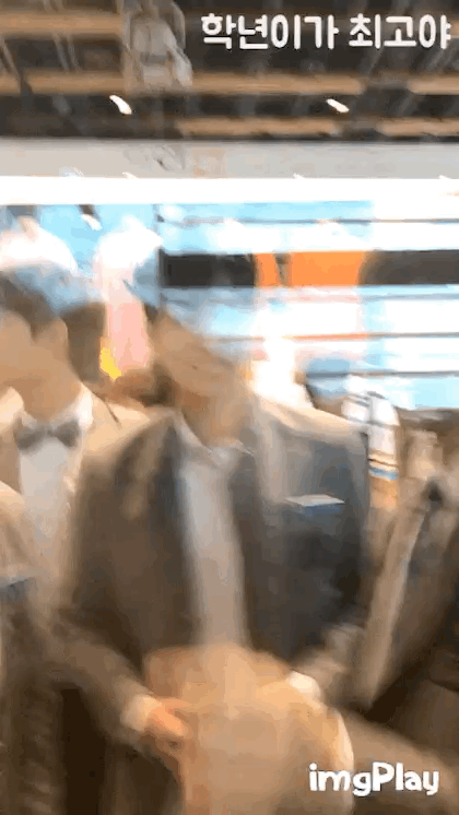 [잡담] 프듀는 진짜 상암절 사진들이 레전드였지 | 인스티즈