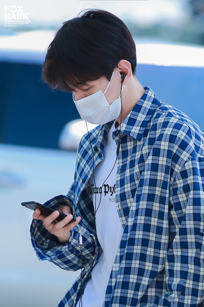 [잡담] 변백현 이 날들 너무너무임 | 인스티즈