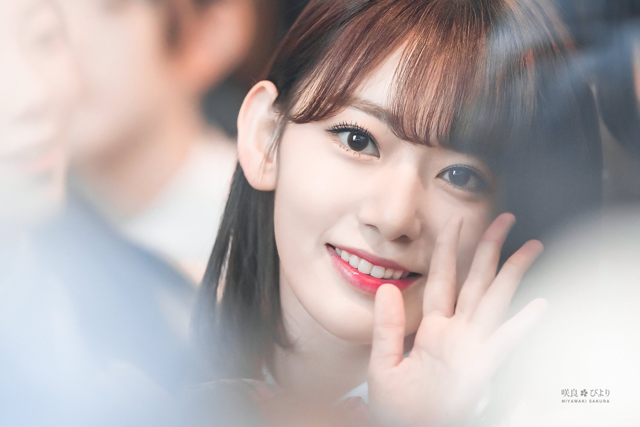 [잡담] 난 사쿠라 상암절 사진 보고 개놀랐었는데 | 인스티즈
